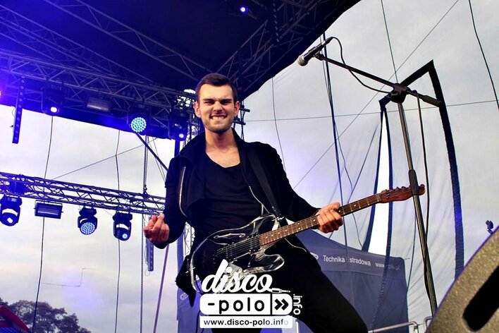 Wszystkiego co Najlepsze dla Przemka (Playboys) Sto Lat! 