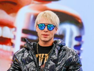 „Wyglądasz idealnie” na twoim weselu? Skolim zdradza, ile trzeba zapłacić za prywatny koncert

