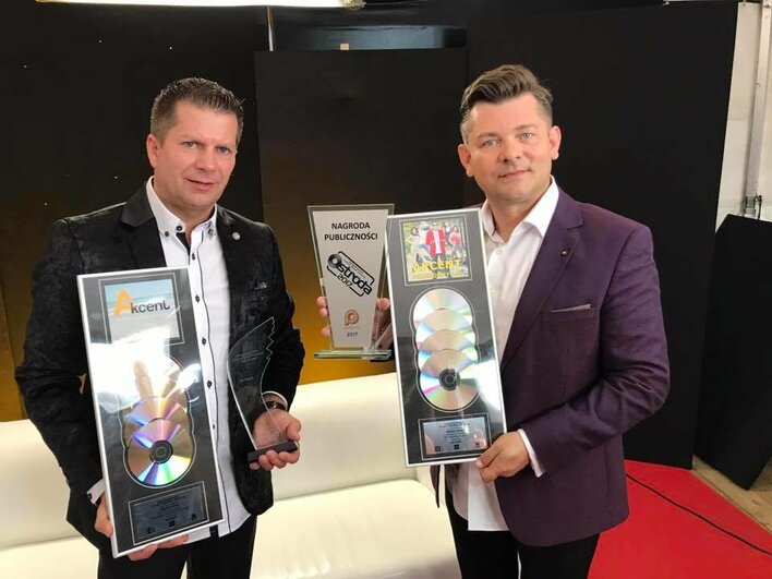 Wygrał...Akcent! Nagroda publiczności w Ostródzie 2017 w rękach króla! | VIDEO