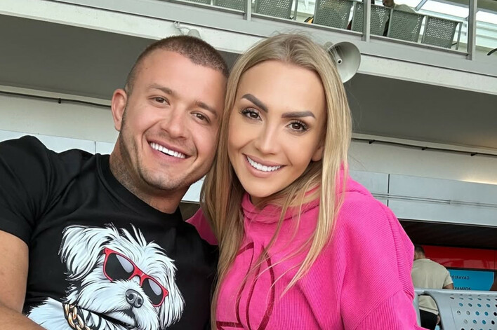 Wyjadą z Polski na stałe?! Państwo Narożni kupują luksusowy apartament na Phuket?