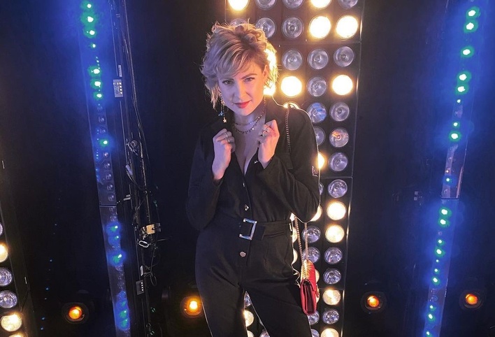 Wyjątkowa aukcja! Wylicytuj kolację z Magdaleną Narożną i wesprzyj WOŚP! Kwota rośnie w niewyobrażalnym tempie! 