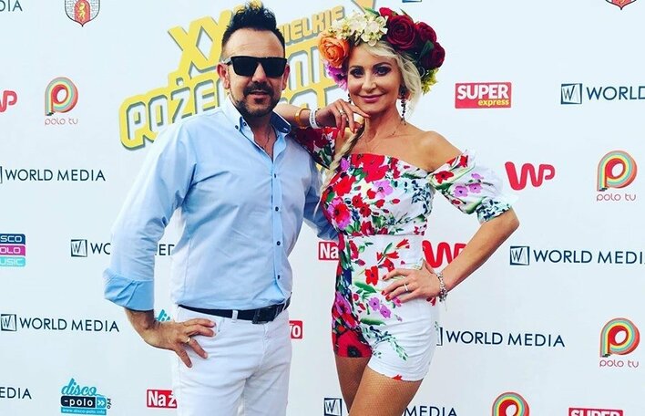 Wyjątkowa chwila dla uwielbianego małżeństwa disco polo! Obchodzą okrągłą rocznicę ślubu