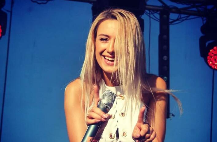 Co za pierścionek! Wokalistka disco polo zaręczyła się podczas Sylwestra w Zakopanem!