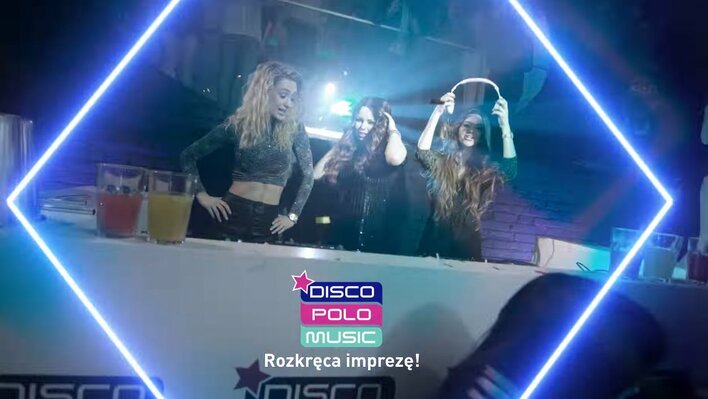 Wyjątkowa kampania reklamowa Disco Polo Music! 