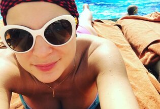 Wyjątkowa metamorfoza Magdy Narożnej (Piękni i Młodzi) - Internauci oczarowani nowym wizerunkiem wokalistki disco polo!