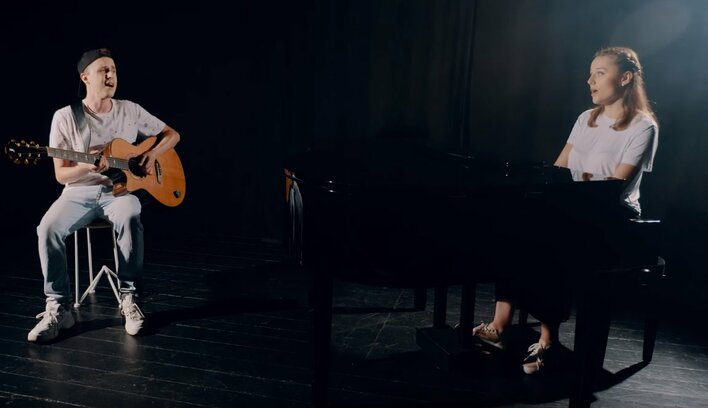 Wyjątkowa premiera disco polo idealna na pierwszy taniec! To będzie wielki HIT! | VIDEO