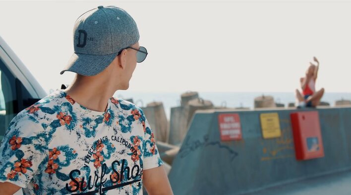 Wyjątkowa premiera! Fani zachwyceni nowością od zespołu Bayera!