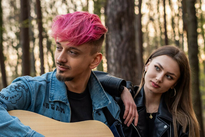 Wyjątkowa premiera od Dr. Swag pt. „Wyznać miłość„! Czy poznamy tajemniczą wybrankę młodego wokalisty?