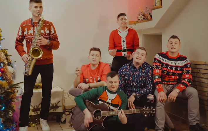 Wyjątkowa premiera od grupy Cliver i Active! Fani disco polo zaskoczeni!