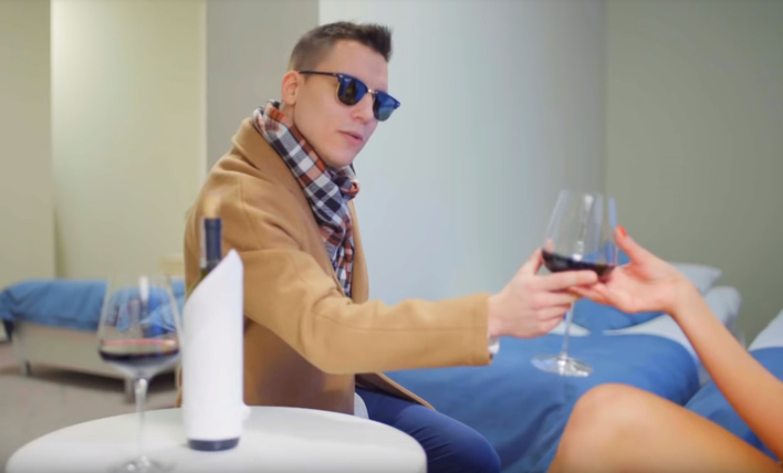 Wyjątkowa premiera od MiłegoPana! Nowa piosenka zaskakuje fanów disco polo! 