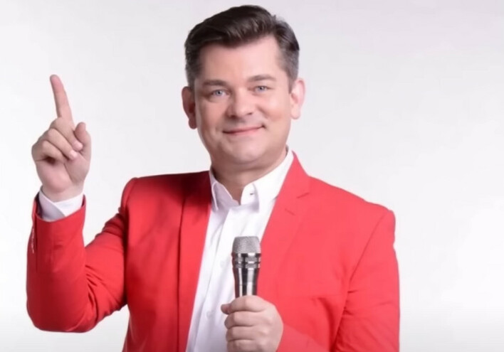 Wyjątkowa premiera od Zenona Martyniuka! Król disco polo przygotował właśnie to na majówkę!