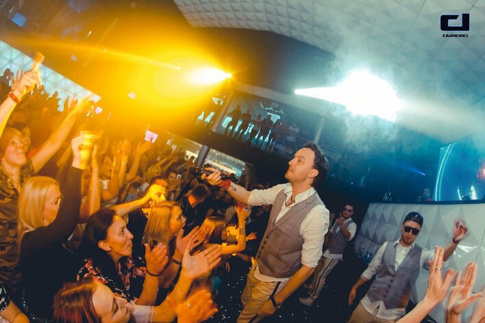 Wyjątkowa premiera od zespołu After Party! Mega hit?! | Nowość