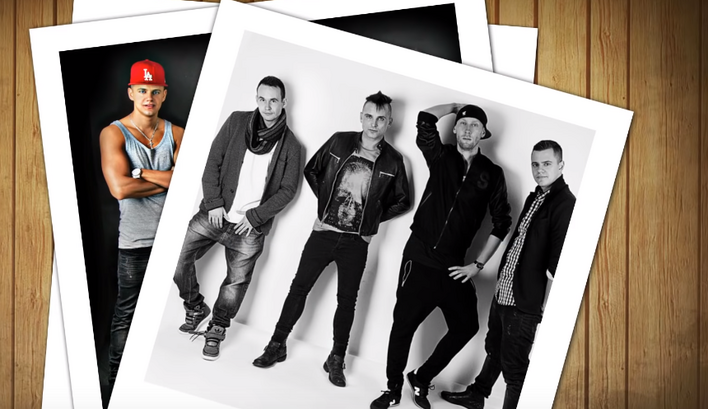 Wyjątkowa premiera od zespołu Milano! Nowość