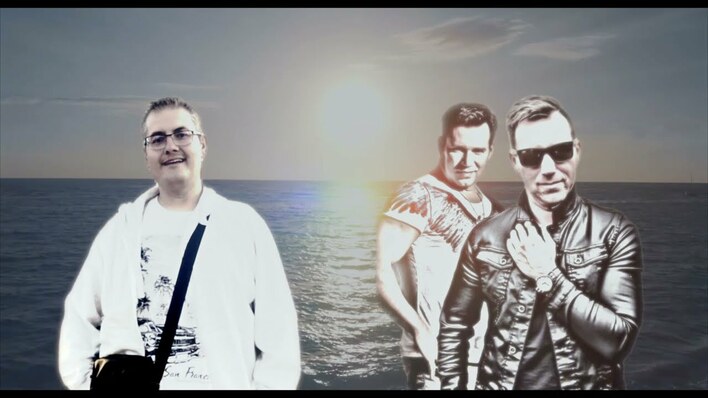 Wyjątkowa premiera po 18 latach! : Drossel & Velu - Jesteś moim aniołem 2025! 

