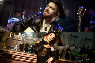 Wyjątkowa premiera! PO PROSTU ON - Kwiat Paproci! Gwiazdor disco polo w zupełnie innym klimacie!