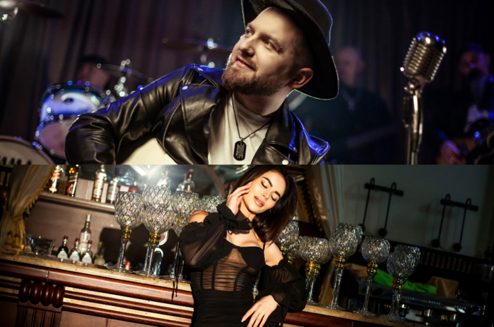 Wyjątkowa premiera! PO PROSTU ON - Kwiat Paproci! Gwiazdor disco polo w zupełnie innym klimacie!