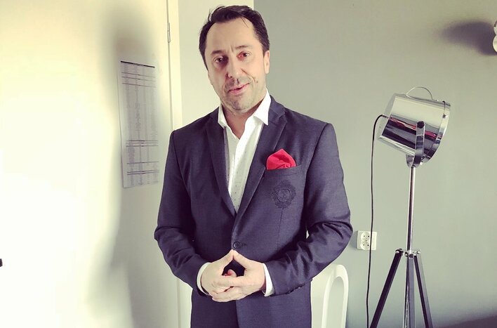 Wyjątkowa produkcja grupy Boys dla kobiet! | Koniecznie posłuchaj!