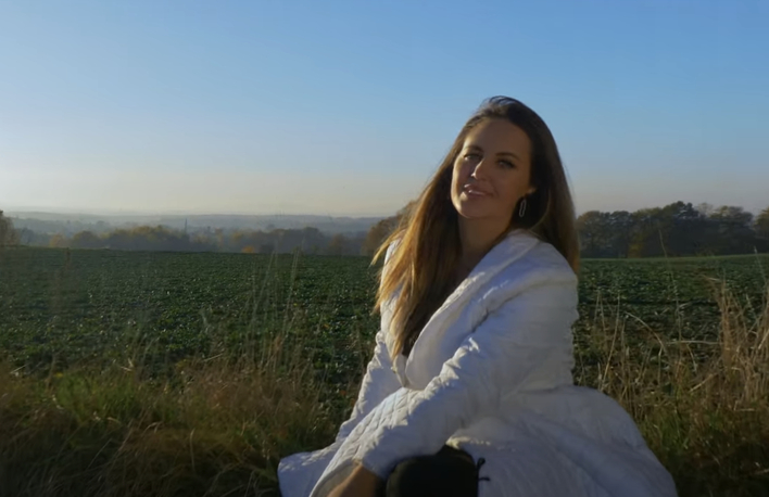 Wyjątkowa produkcja od nadziei muzyki disco polo! Posłuchajcie nowości od Pablo jako pierwsi!