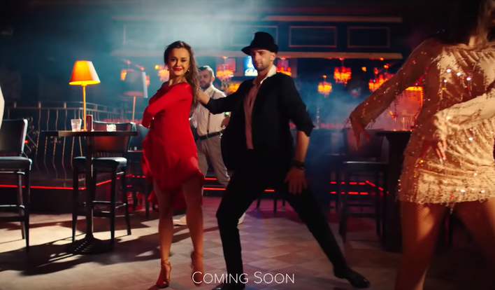 Wyjątkowa produkcja od zespołu Camasutra! To będzie sylwestrowy hit 2018?! | VIDEO