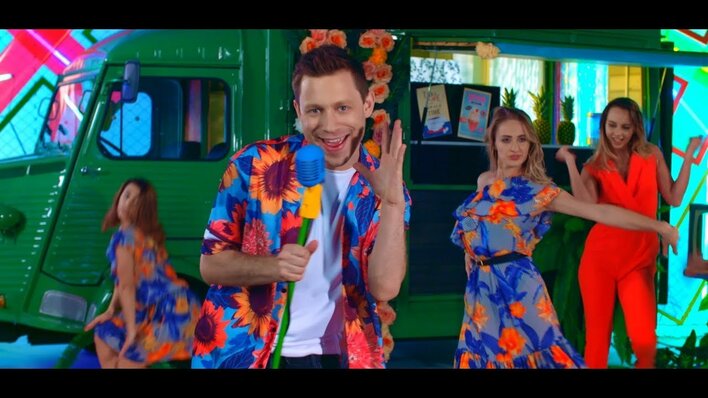 Wyjątkowa produkcja od zespołu Masters! Gorąca premiera pt. "Labirynt" dostępna!