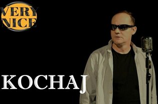 Wyjątkowa produkcja weselna! Very Nice - Kochaj (Pierwszy taniec) | NOWOŚĆ