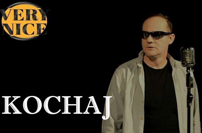 Wyjątkowa produkcja weselna! Very Nice - Kochaj (Pierwszy taniec) | NOWOŚĆ