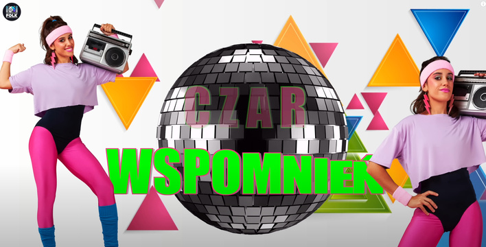 Wyjątkowa składanka „Czar wspomnień – Piosenki naszych lat” zachwyca bogactwem polskich szlagierów