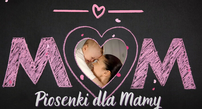 Szukasz idealnego prezentu na Dzień Mamy?! Ta składanka to strzał w 10! 