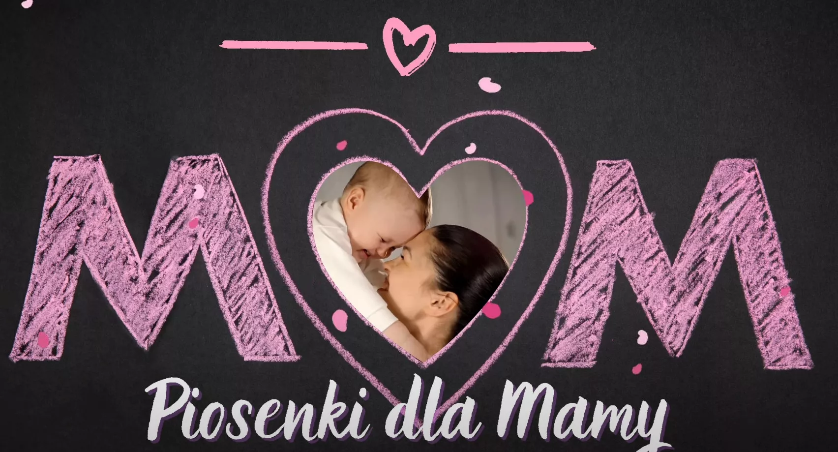 Szukasz idealnego prezentu na Dzień Mamy?! Ta składanka to strzał w 10! 