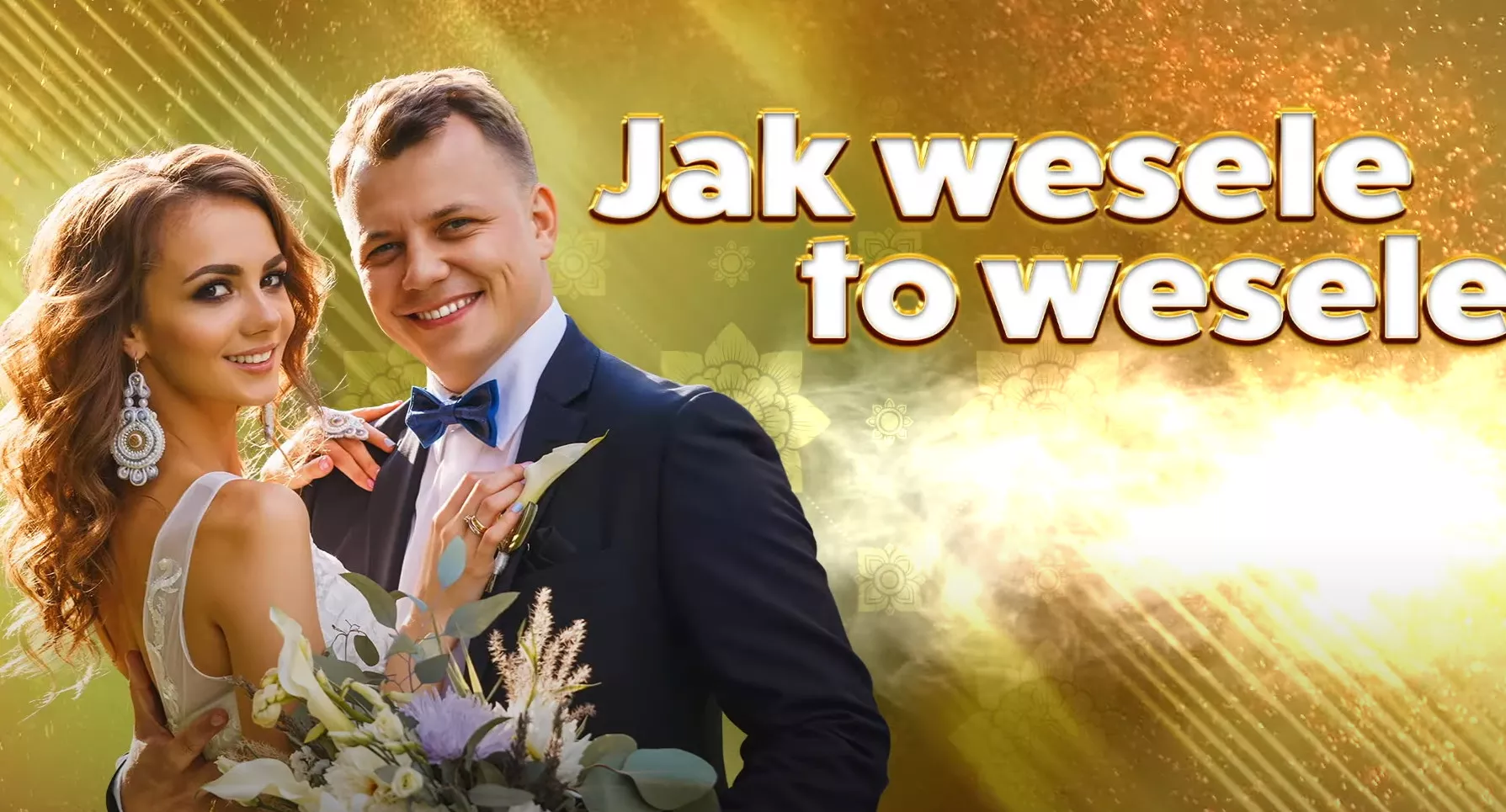 Wyjątkowa składanka weselna! Od teraz najgorętsze weselne przeboje disco polo w jednym miejscu!