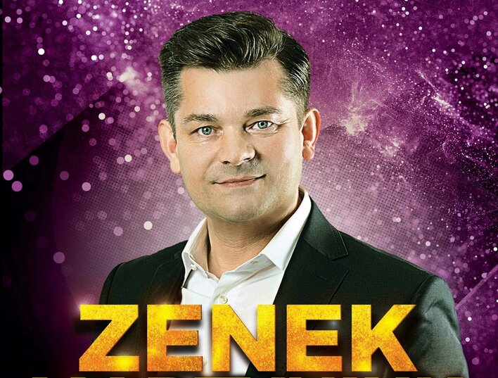 Wyjątkowa trasa koncertowa! XXX-lecie króla disco polo z gwiazdami!