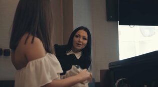 Wyjątkowa uroda wokalistki disco polo! Zobaczcie najnowsze dzieło w świecie muzyki tanecznej!