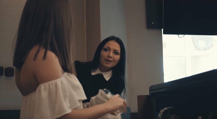 Wyjątkowa uroda wokalistki disco polo! Zobaczcie najnowsze dzieło w świecie muzyki tanecznej!