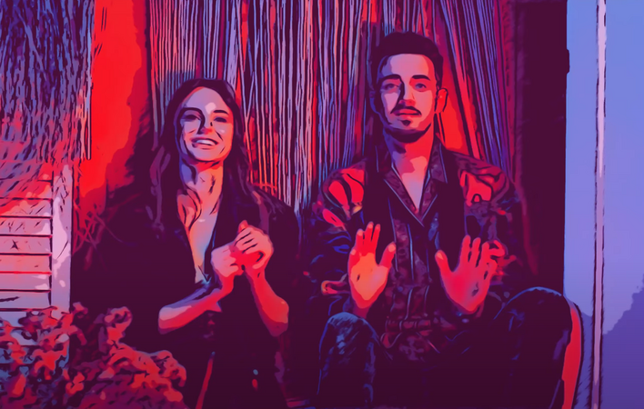 Wyjątkowa wersja nowego utworu grupy ShanteL. Fani podzieleni! Która wersja jest lepsza?!