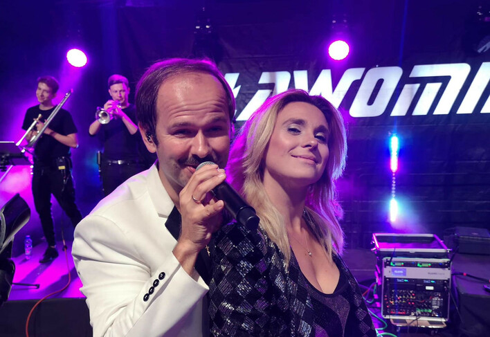 Wyjątkowe wykonanie „Miłość w Zakopanem” z udziałem Orkiestry z Żurowej