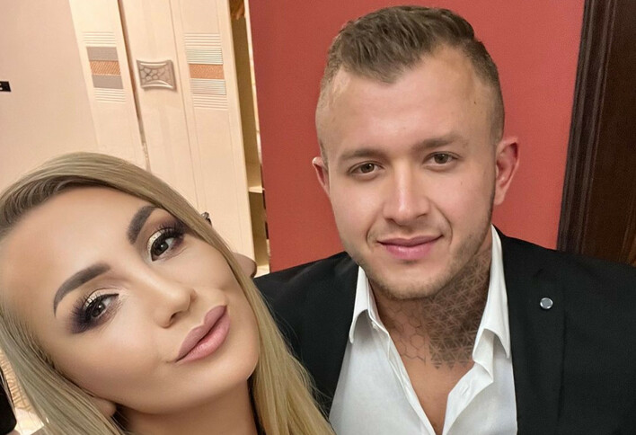 Wyjątkowe wyznanie żony gwiazdora Disco Polo wstrząsa siecią! Joanna Narożna szokuje! 