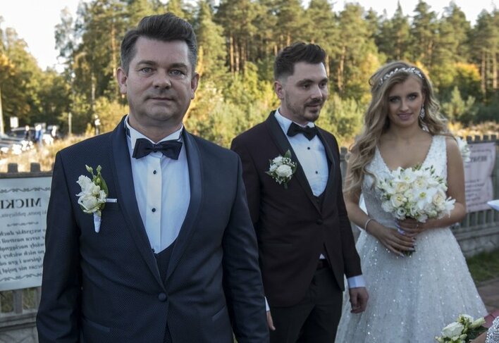 Wyjątkowy czas dla rodziny Zenona Martyniuka (Akcent)!