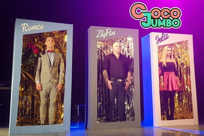 Wyjątkowy debiut na rynku disco polo z uwielbianym muzykiem!