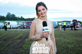 Wyjątkowy dzień, niepowtarzalna chwila - Dorota (Mig) świętuje.