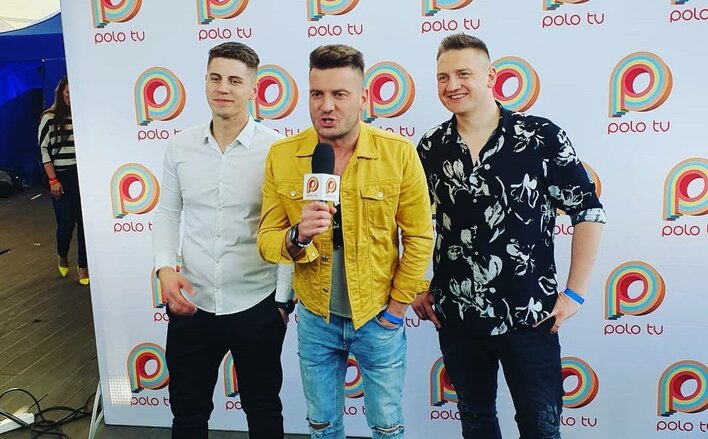 Wyjątkowy gest grupy Power Play! Byli niespotykaną niespodziankę!