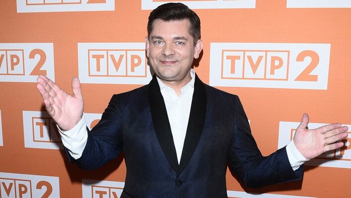 Wyjątkowy prezent od Zenona Martyniuka! Król disco polo zaskoczył wszystkich!