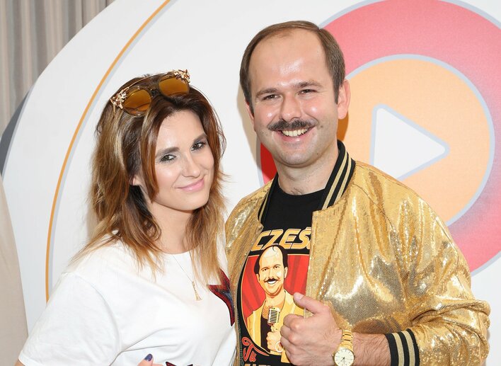 Wyjątkowy ślub Kajry i Sławomira! "Prawdziwe góralskie wesele"! | VIDEO