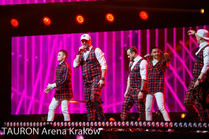 Internauci zachwyceni! Marcin Miller skradł show telewizyjnej imprezy! 