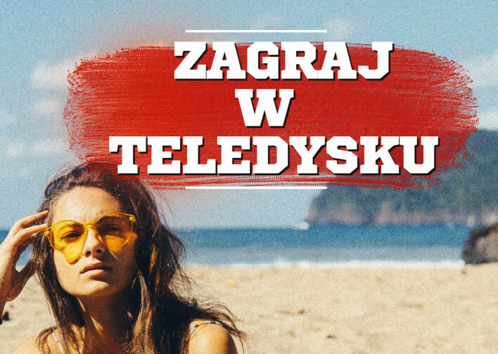 Wyjedź na Wyspy Kanaryjskie z zespołem disco polo! Niesamowita okazja dla fanek tej muzyki! Gwiazdy pokrywają koszty przelotu!