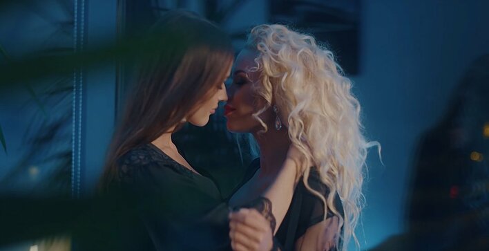 Wykonawcy disco polo poszli na całość „Wóda, wóda, koks”! Artyści szokują nagraniem!