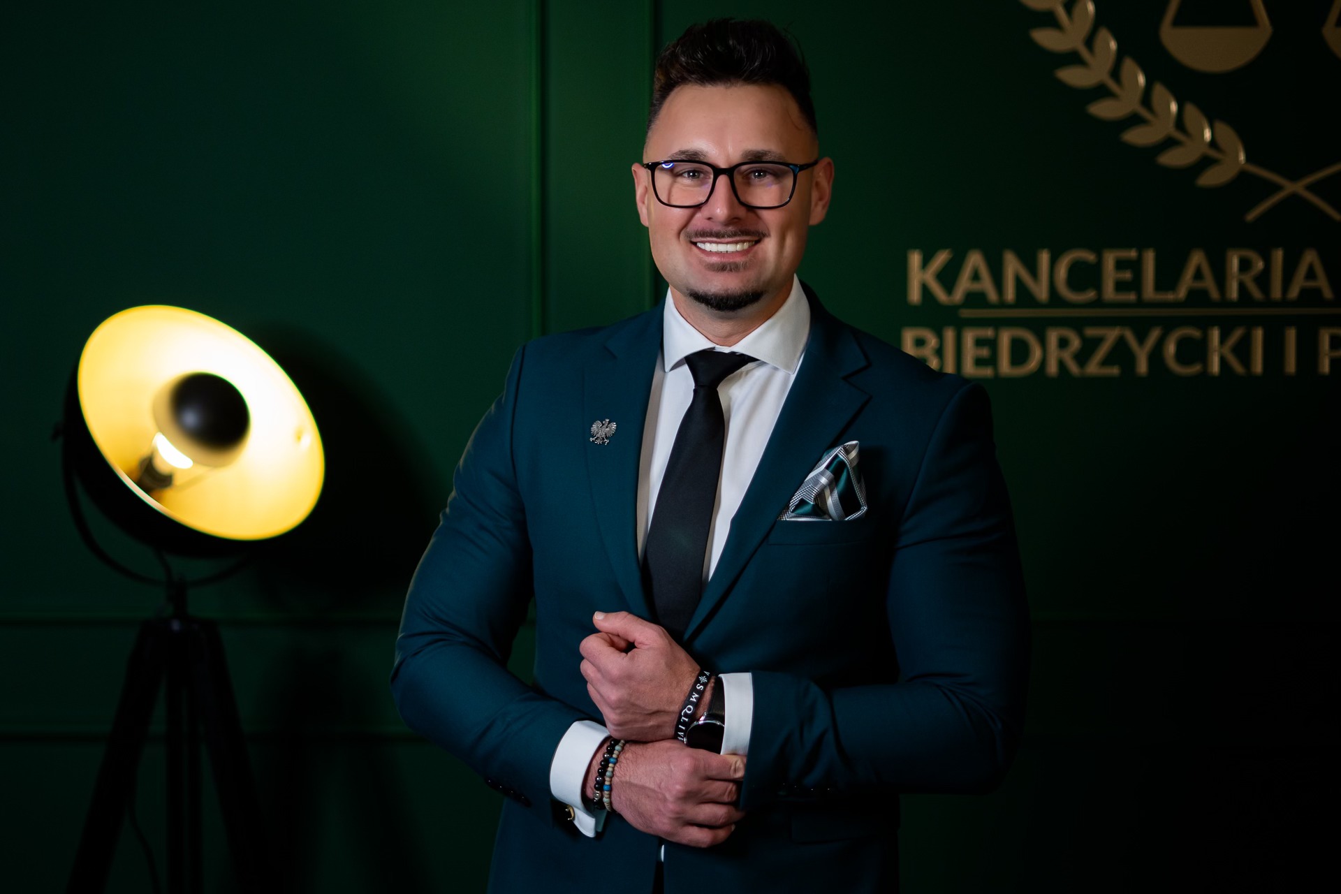 Wylicytuj kolację z gwiazdą Disco Polo – Marek Biedrzycki z zespołu Effect wspiera WOŚP
