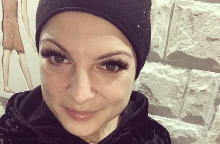 Wylicytuj kolację z Magdaleną Narożną (Piękni i Młodzi)!