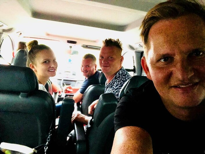 Wymarzony koncert zespołu Mig! Fani oczarowani!