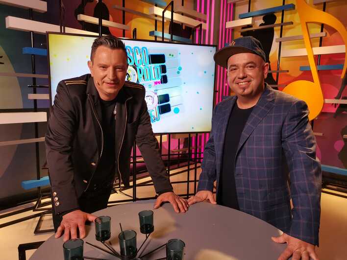 Dramat podczas kręcenia teledysku! Gwiazdor disco polo uległ wypadkowi! 