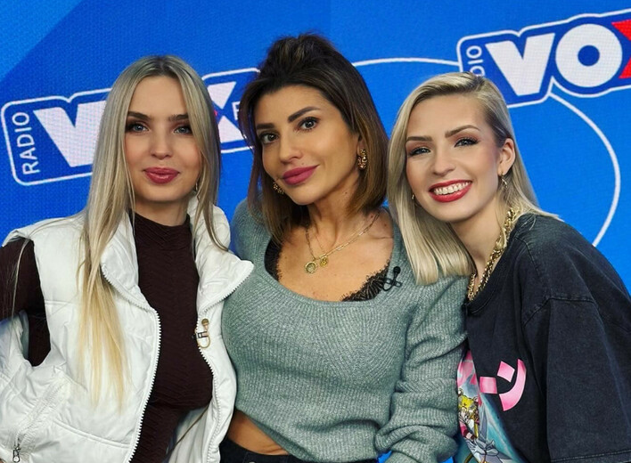 Wyróżnienie dla Top Girls! To najlepszy girls band w disco polo?